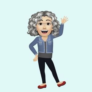 Meet your Posher, Debra